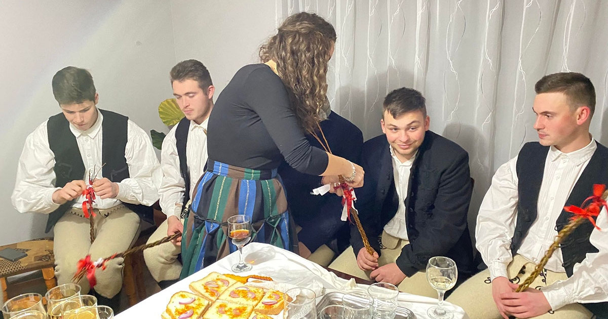 Növekedést hozó vesszőzés